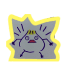 たまねぎ兄弟（兄）（個別スタンプ：2）