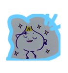 たまねぎ兄弟（兄）（個別スタンプ：3）