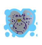 たまねぎ兄弟（兄）（個別スタンプ：8）
