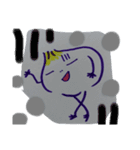 たまねぎ兄弟（兄）（個別スタンプ：15）