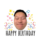 U-松井（個別スタンプ：21）