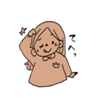 ちゃいろいごとう家（個別スタンプ：31）