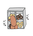 妖精のまるくん2（個別スタンプ：21）