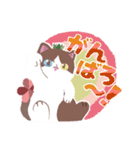 たにくネコLINEスタンプ vol.2（個別スタンプ：36）