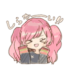 ぽかぽかまいにち4（個別スタンプ：3）
