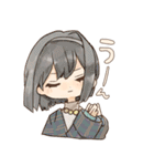 ぽかぽかまいにち4（個別スタンプ：5）