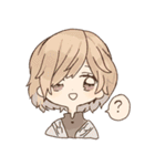 ぽかぽかまいにち4（個別スタンプ：9）