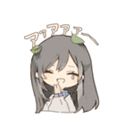 ぽかぽかまいにち4（個別スタンプ：10）