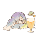 ぽかぽかまいにち4（個別スタンプ：12）