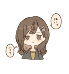 ぽかぽかまいにち4（個別スタンプ：13）