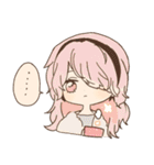 ぽかぽかまいにち4（個別スタンプ：14）