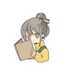 ぽかぽかまいにち4（個別スタンプ：15）