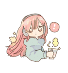 ぽかぽかまいにち4（個別スタンプ：18）