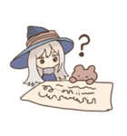 ぽかぽかまいにち4（個別スタンプ：21）