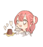 ぽかぽかまいにち4（個別スタンプ：24）