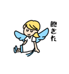 PegasusMP（個別スタンプ：6）