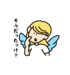 PegasusMP（個別スタンプ：14）