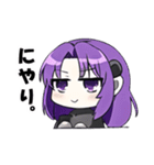 美少女ゴリラ【カワイイキメラ1】（個別スタンプ：33）