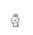 LINEキャラの動くスタンプ（個別スタンプ：12）