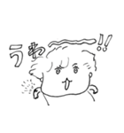 ナチチ3（個別スタンプ：6）