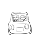 ナチチ3（個別スタンプ：12）
