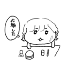 ナチチ3（個別スタンプ：13）
