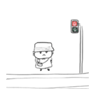 ナチチ3（個別スタンプ：14）
