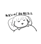 ナチチ3（個別スタンプ：17）