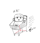 ナチチ3（個別スタンプ：19）
