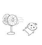 ナチチ3（個別スタンプ：20）