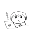 ナチチ3（個別スタンプ：26）