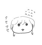 ナチチ3（個別スタンプ：28）