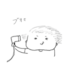 ナチチ3（個別スタンプ：32）