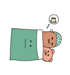 妖精のまるくん1（個別スタンプ：8）