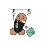妖精のまるくん1（個別スタンプ：13）