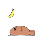 妖精のまるくん1（個別スタンプ：17）