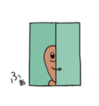 妖精のまるくん1（個別スタンプ：20）