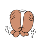 妖精のまるくん1（個別スタンプ：32）