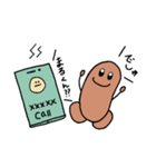 妖精のまるくん1（個別スタンプ：37）