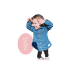 ひめそらstamp☺︎（個別スタンプ：5）