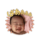 おちゅきたま（個別スタンプ：13）
