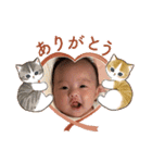おちゅきたま（個別スタンプ：14）
