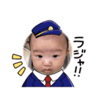 おちゅきたま（個別スタンプ：21）