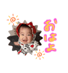 おちゅきたま（個別スタンプ：31）