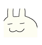 ずもももちゃん②（個別スタンプ：10）