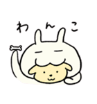 ずもももちゃん②（個別スタンプ：12）