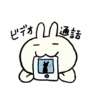 ずもももちゃん②（個別スタンプ：22）