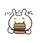 ずもももちゃん②（個別スタンプ：26）