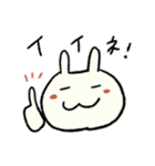 ずもももちゃん②（個別スタンプ：33）