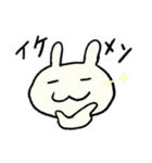 ずもももちゃん②（個別スタンプ：35）